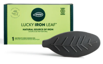 Lucky Iron Products - Image 2
