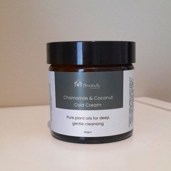 chamomile-and-coconut-coldcream
