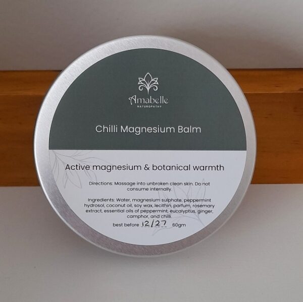 chilli-magnesium-balm