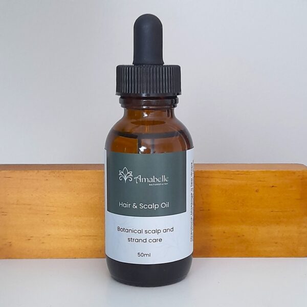 hair-scalp-oil