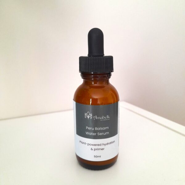 Peru Balsam Water Serum