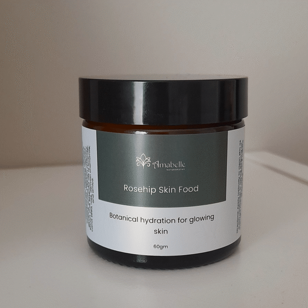 Rosehip Skin Food