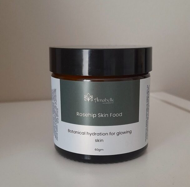 Rosehip Skin Food