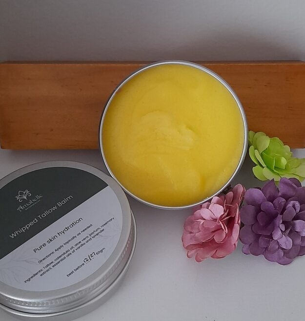Whipped Tallow Balm - Image 2